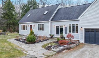 47 Puckerbrush Rd, Campton, NH 03223