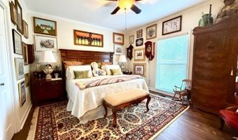 13 Azalea Ln, Amory, MS 38821
