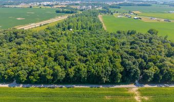 2438 County Road 38 Lot 1, Auburn, IN 46706