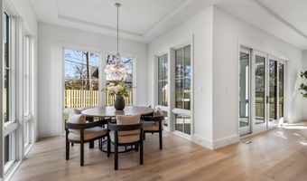 629 N LINCOLN St N, Arlington, VA 22201