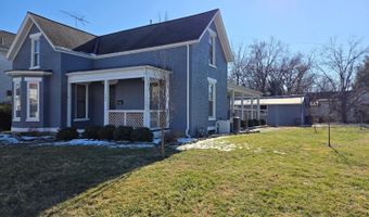 404 Broadway St, Blanchester, OH 45107