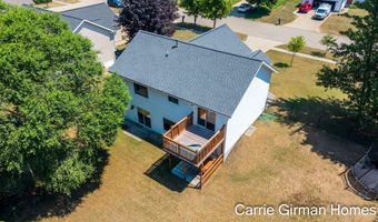 11011 Skyway Ln, Allendale, MI 49401