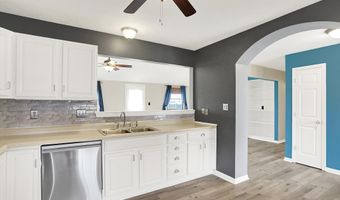 248 Eastview Dr, Bargersville, IN 46106