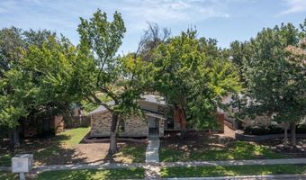 6108 Jennings Dr, The Colony, TX 75056