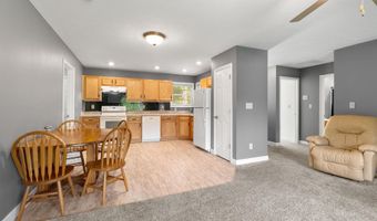 1354 E River Rd, Attica, IN 47918