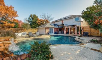 1405 Woodmont Dr, Allen, TX 75002