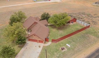 4975 SE 3000, Andrews, TX 79714