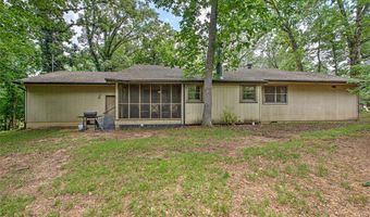 37 Fenchurch Dr, Bella Vista, AR 72715