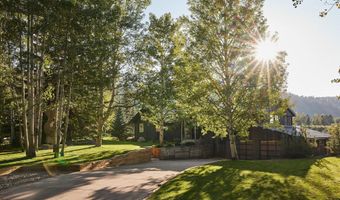 135 Maroon Dr, Aspen, CO 81611
