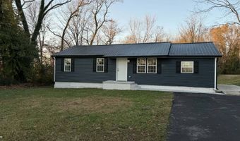 118 Stockton St, Albany, KY 42602