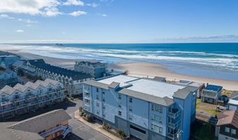 300 N PACIFIC St 37, Rockaway Beach, OR 97136