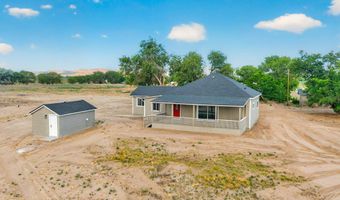 3000 Fischer Pl, Fallon, NV 89406