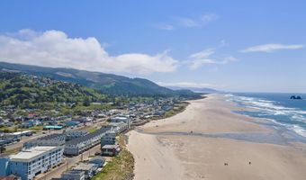 300 N PACIFIC St 54, Rockaway Beach, OR 97136