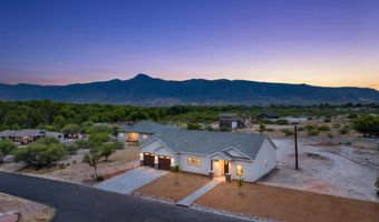 3086 S PRINCESS Ln, Camp Verde, AZ 86322