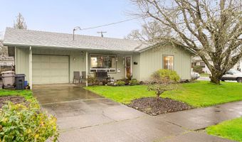 825 SW WALNUT St, Albany, OR 97321