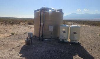 7 1 Acres W Oldsmobile Dr, Bisbee, AZ 85603