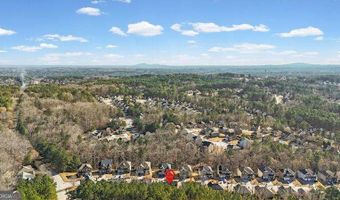 62 Cleburne Pl, Acworth, GA 30101