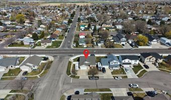 934 Margaret St, Chubbuck, ID 83202