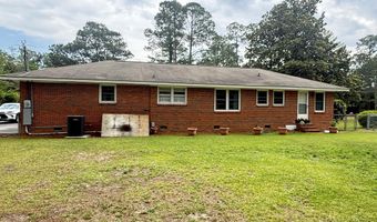 108 Barnett Dr, Bishopville, SC 29010