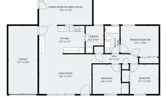 64 Georgetown Blvd, Barnegat, NJ 08005