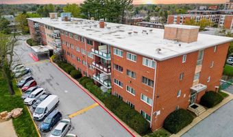 3737 CLARKS Ln 304, Baltimore, MD 21215