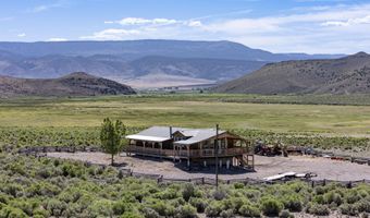 1410 W Highway 62, Antimony, UT 84712