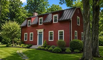 208 Wood Creek Rd, Bethlehem, CT 06751