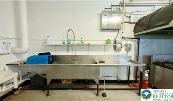 1524 W Linden St Cater Kitchen, Allentown, PA 18102