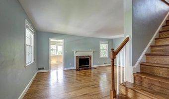 21 KENTBURY Way, Bethesda, MD 20814