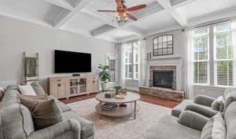 1813 Venezia Way, Apex, NC 27502