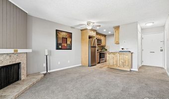 3240 Iris Ave 205, Boulder, CO 80301