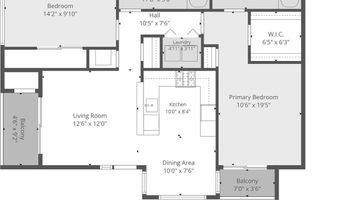 1080 Opal St 201, Broomfield, CO 80020