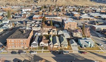 212 W 3rd St, Anaconda, MT 59711