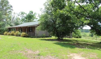 273 Farrish Gravel Rd, Batesville, MS 38606