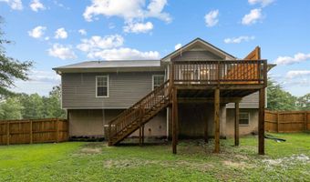 117 PARK FOREST Ter, Alabaster, AL 35007
