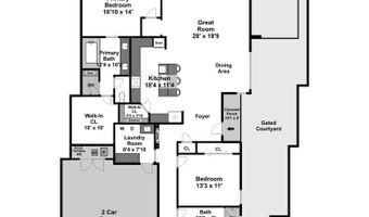 6212 GHOST FLOWER Trl NE, Albuquerque, NM 87111