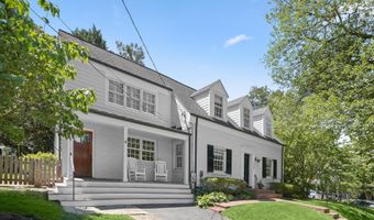 4009 64TH St, Bethesda, MD 20816