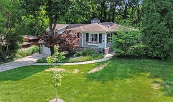 9 E Heatheridge St, Ann Arbor, MI 48104