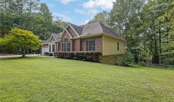 241 Wild Turkey Rdg, Ball Ground, GA 30107