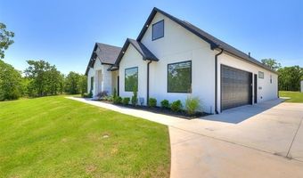 11446 Mary Knox Dr, Beggs, OK 74421