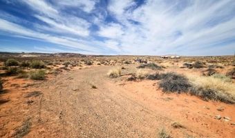 S Big Water Dr, Big Water, UT 84741