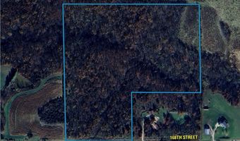 168 Th St, Albia, IA 52531
