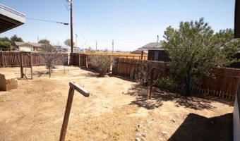 8925 Oleander Avenue Ave, California City, CA 93505