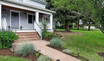 3561 4th St, Boulder, CO 80304
