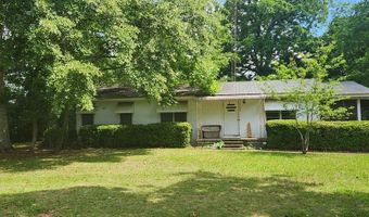 109 Ash, Abbeville, AL 36310