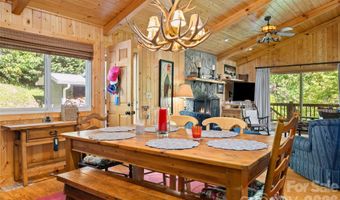 479 Old Dummy Line Rd, Balsam, NC 28707