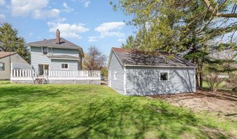 750 Pennsylvania Ave, Alma, MI 48801