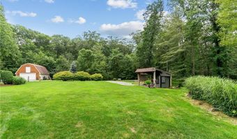 375 Franklin Rd, Coventry, RI 02816