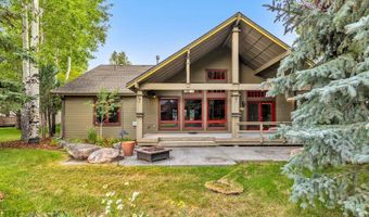 4314 E Graf St, Bozeman, MT 59715