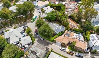 3398 Floyd, Los Angeles, CA 90068